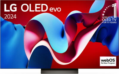 LG OLED65C44