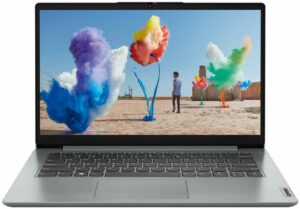 Lenovo IdeaPad 1 82R3007LCK