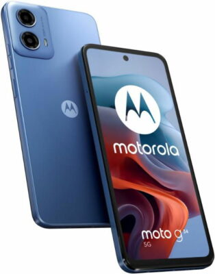 Motorola Moto G34