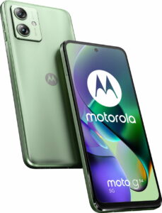 Motorola Moto G54