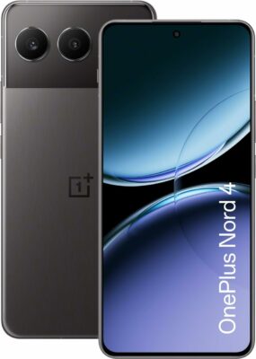 OnePlus Nord 4