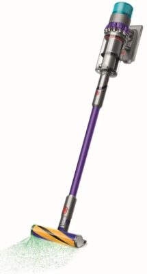 Dyson Gen5detect Absolute