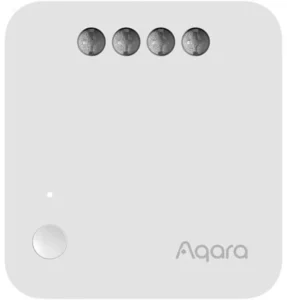 Aqara Single Switch Module T1 (With Neutral)