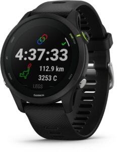 Garmin Forerunner 255 Music