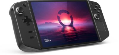 Lenovo Legion Go