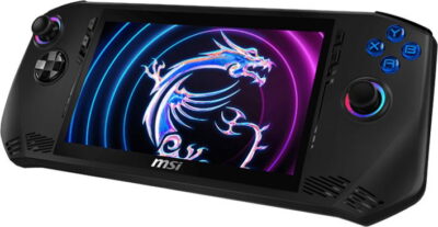 MSI Claw