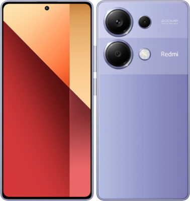 Xiaomi Redmi Note 13 Pro