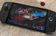 Recenze Lenovo Legion Go: Propojení herního notebooku a konzole