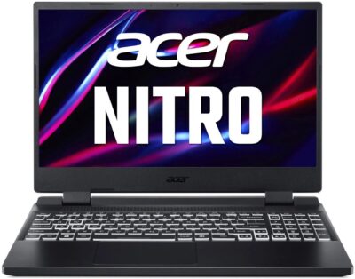 Acer Nitro 5 NH.QM0EC.012