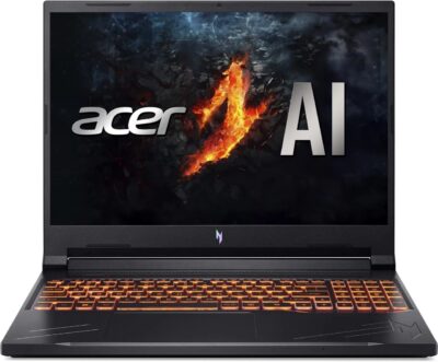 Acer Nitro Black V 16 NH.QP0EC.005