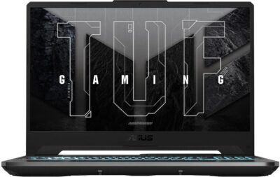 Asus TUF Gaming A15 FA506NF-HN006W