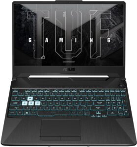 Asus TUF Gaming A15 FA506NFR-HN078