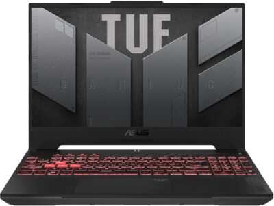 Asus TUF Gaming A15 FA507NU-LP105W