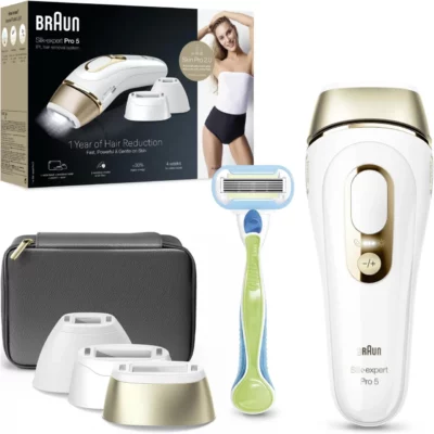 Braun Silk-expert Pro 5 PL5152 IPL