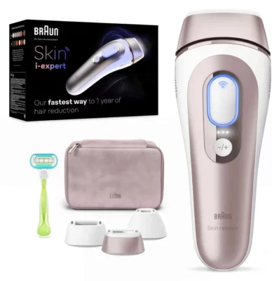 Braun Smart IPL Skin I·Expert PL7253