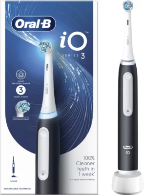 Oral-B iO Series 3