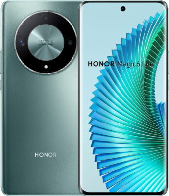 Honor Magic6 Lite