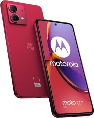 Motorola Moto G84