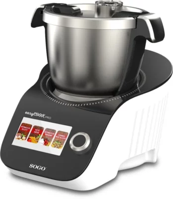 Sogo easyCook pro SS 14565