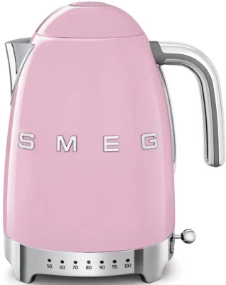 Smeg 50's Retro Style KLF04PKEU