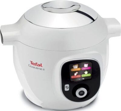 Tefal Cook4me+ CY851130