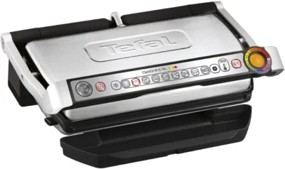 Tefal GC724D12 Optigrill+ XL se zapékací mísou