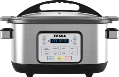 Tesla MultiCook M80 Deluxe