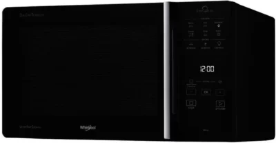 Whirlpool MCP 349 BL Chef Plus